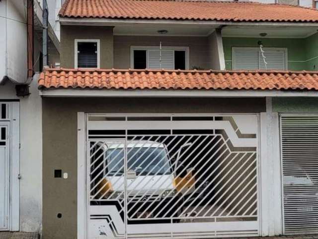 Vendo lindo sobrado proximo da av. cupecê! (zona sul-sp)