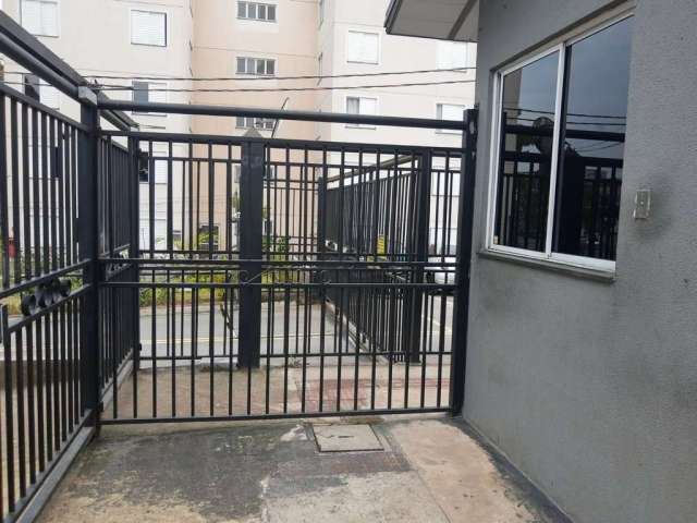 Vendo lindo apto de dois dormitórios no jardim apurá! (zona sul-sp)