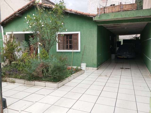 Vendo linda casa no bairro jardim são jorge! (zona sul-sp)