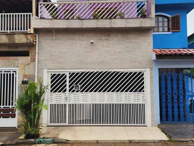 Vendo lindo sobrado no bairro vila mariri! (zona sul-sp)