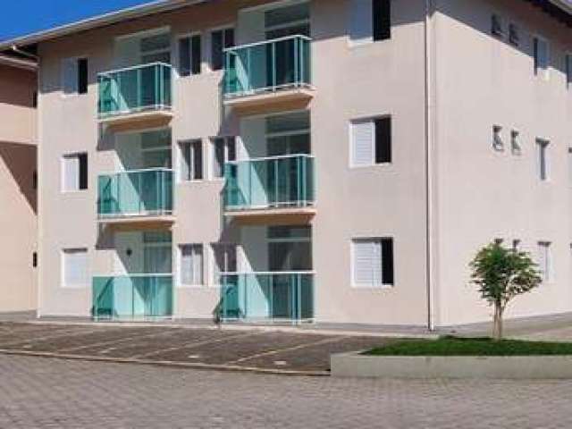 Vendo apartamento em ubatuba no bairro pereque-mirim!