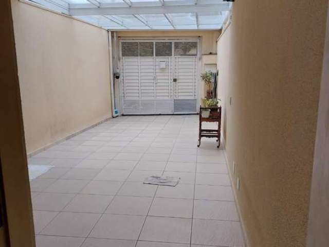 Vendo belo sobrado de 03 dormitórios no bairro campo grandena sul-sp)