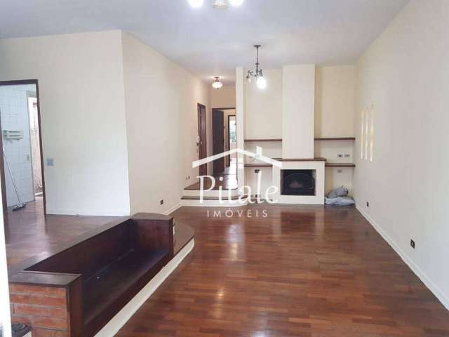 Casa com 3 dormitórios à venda, 350 m² por R$ 1.171.000,00 - Jardim Bonfiglioli - São Paulo/SP