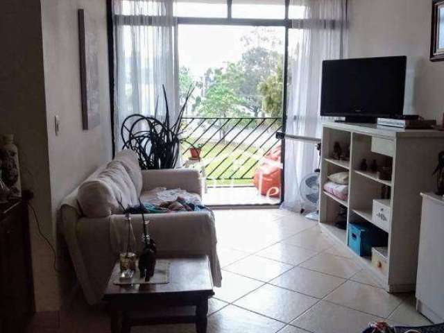 Apartamento com 3 dormitórios à venda, 78 m² por R$ 720.000,00 - Tamboré - Barueri/SP