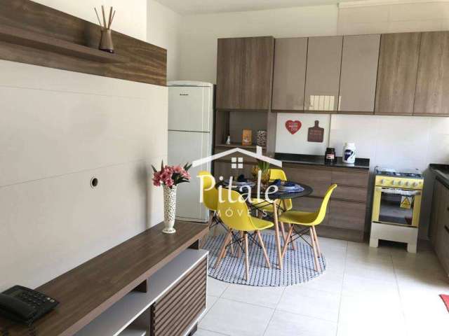 Casa com 3 dormitórios à venda, 50 m² por R$ 298.000,00 - Água Espraiada (Caucaia do Alto) - Cotia/SP