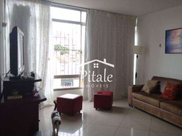 Apartamento à venda, 117 m² por R$ 650.000,00 - Pinheiros - São Paulo/SP