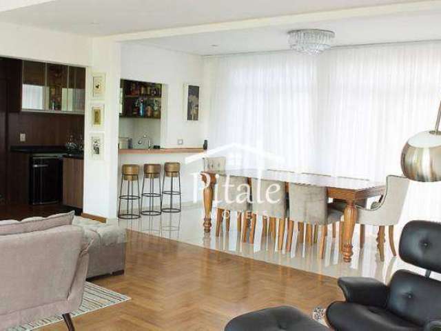 Casa com 5 dormitórios à venda, 442 m² por R$ 1.775.000,00 - Parque Dom Henrique - Cotia/SP