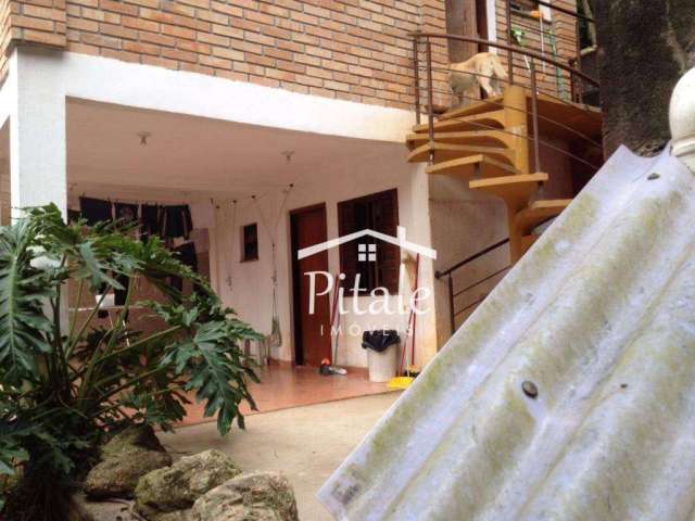 Casa com 4 dormitórios à venda, 250 m² por R$ 800.000,00 - Colinas de São Fernando - Cotia/SP