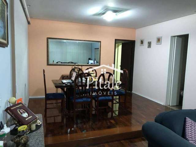 Casa com 4 dormitórios à venda, 162 m² por R$ 1.200.000,00 - City Bussocaba - Osasco/SP