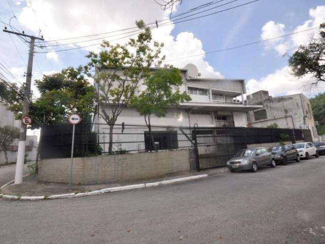 Prédio para alugar, 1673 m² por R$ 83.267,17/mês - Barra Funda - São Paulo/SP