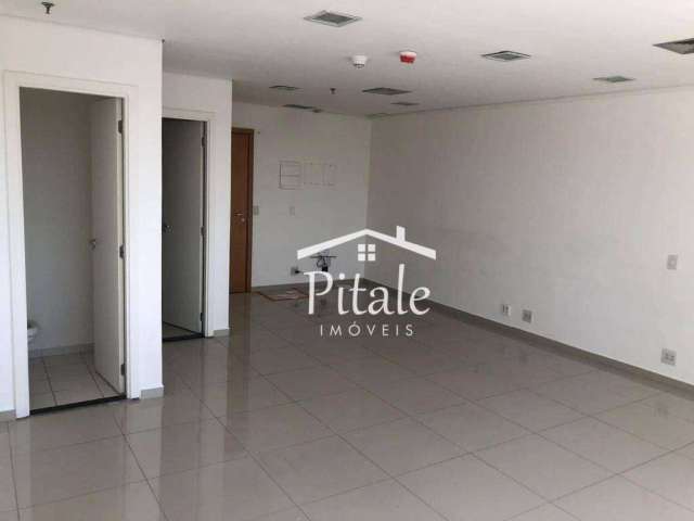 Sala à venda, 42 m² por R$ 450.000,00 - Tamboré - Barueri/SP