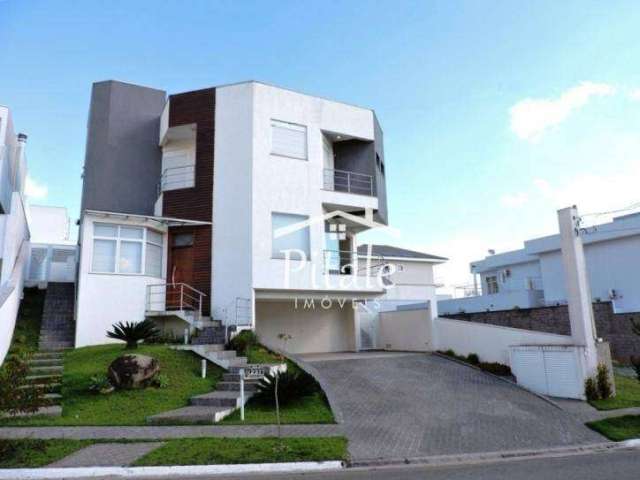 Casa com 4 dormitórios à venda, 450 m² por R$ 2.000.000,00 - Granja Viana - Cotia/SP