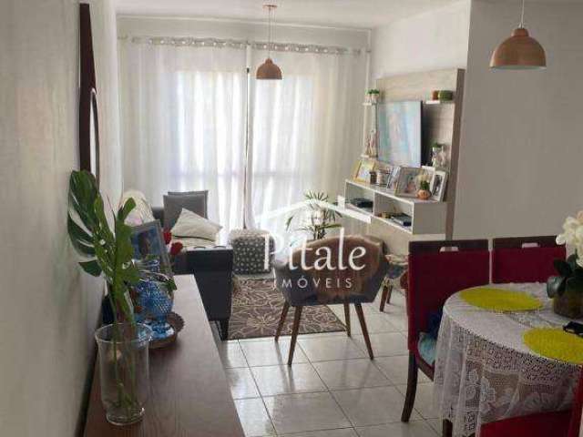 Apartamento à venda, 60 m² por R$ 320.000,00 - Jardim Alvorada (Zona Oeste) - São Paulo/SP