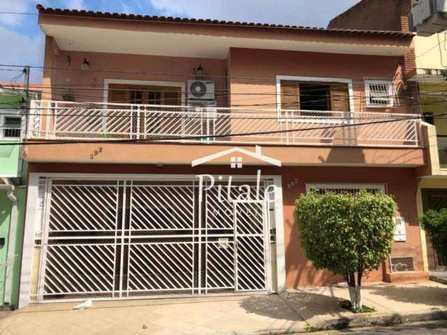 Casa com 3 dormitórios à venda, 186 m² por R$ 900.000,00 - Presidente Altino - Osasco/SP