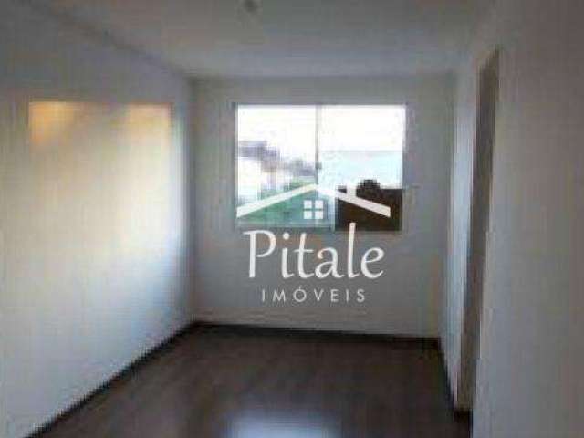 Apartamento com 3 dormitórios à venda, 66 m² por R$ 300.000,00 - Super Quadra Morumbi - São Paulo/SP