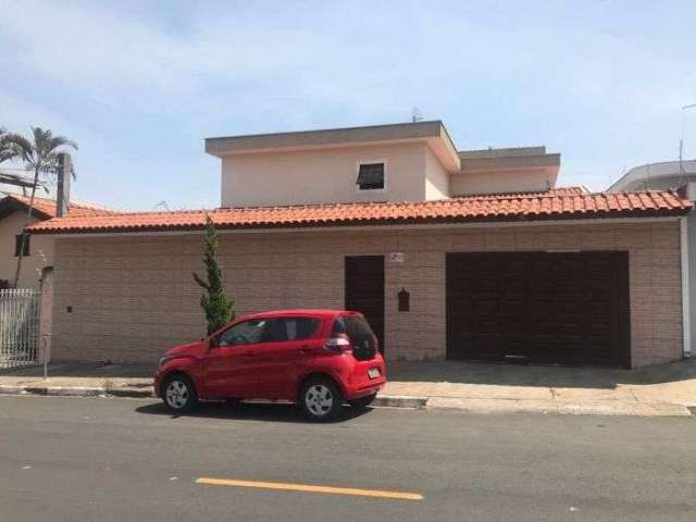 Casa com 4 dormitórios à venda, 350 m² por R$ 1.170.212,00 - City Bussocaba - Osasco/SP