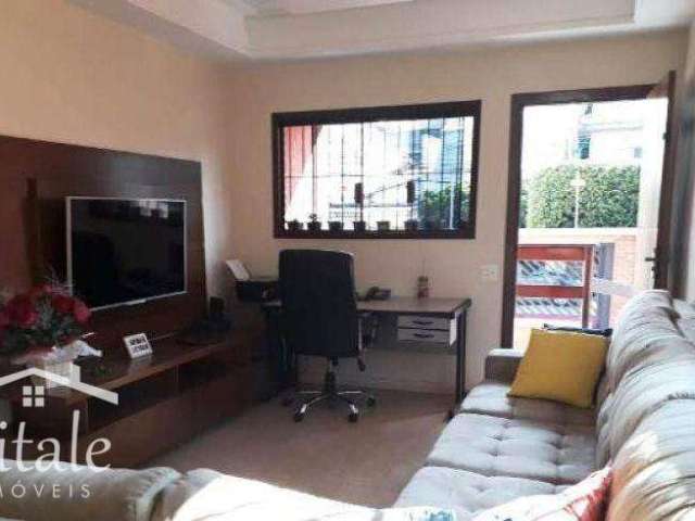 Casa com 3 dormitórios à venda, 125 m² por R$ 690.000,00 - Bela Vista - São Paulo/SP