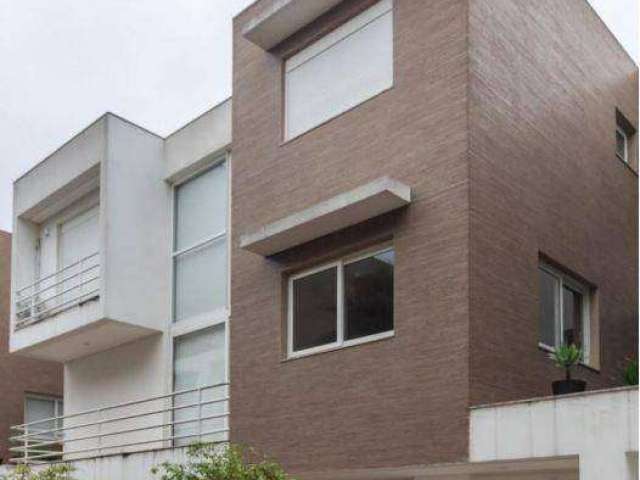 Casa com 4 dormitórios à venda, 620 m² por R$ 6.400.000,00 - Brooklin - São Paulo/SP