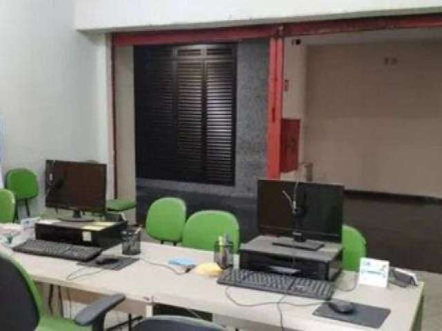 Sala para alugar, 35 m² por R$ 2.000,00/mês - Centro Histórico de São Paulo - São Paulo/SP