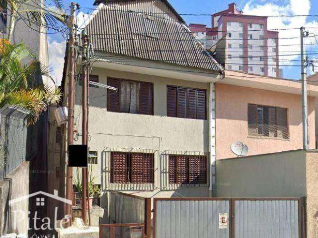 Prédio à venda, 600 m² por R$ 1.800.000,00 - Centro - Osasco/SP