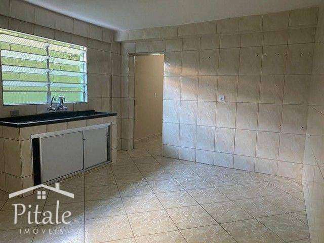 04 Casas a venda 200 m² todas individualizadas, bom para Investimentos, aceito Permuta , por R$ 477.000 - Jardim IV Centenário - Guarulhos/SP