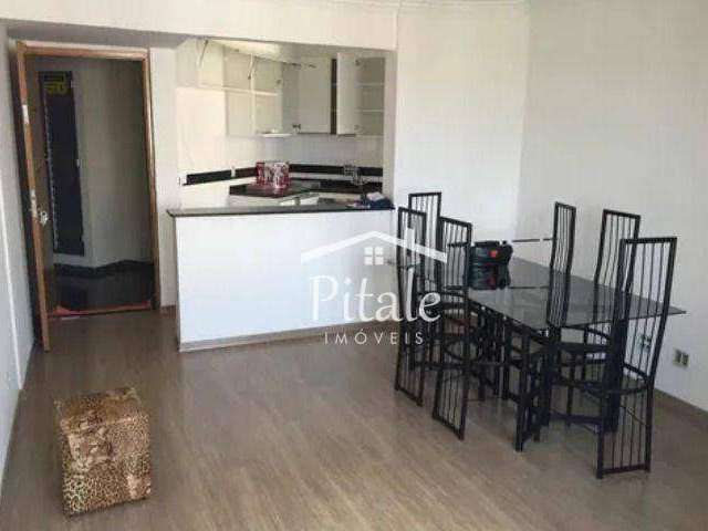 Apartamento com 2 dormitórios à venda, 57 m² por R$ 250.000,00 - Bandeiras - Osasco/SP