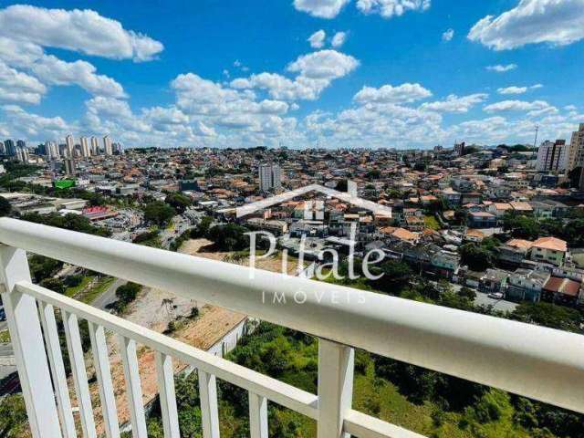 Apartamento com 1 dormitório à venda, 41 m² por R$ 360.000,00 - Vila Campesina - Osasco/SP