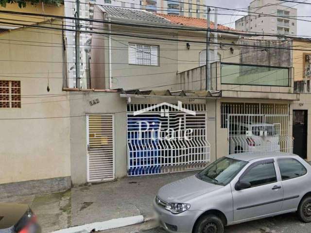 Casa com 2 dormitórios à venda, 73 m² por R$ 530.000,00 - Vila Moreira - São Paulo/SP