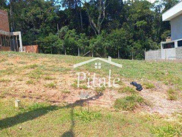 Terreno à venda, 135 m² por R$ 155.000,00 - Granja Viana - Cotia/SP