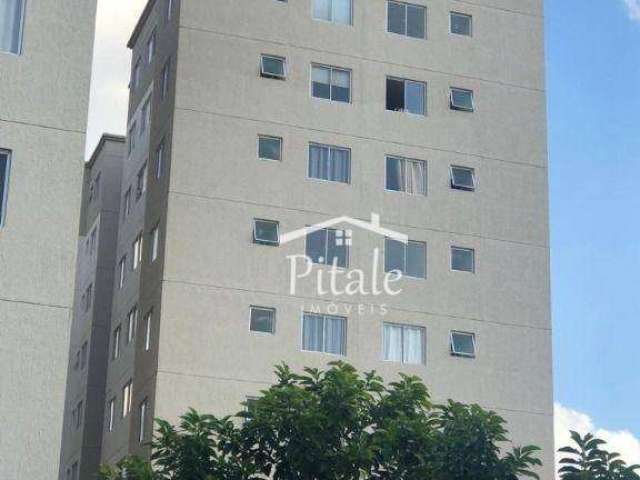 Apartamento com 2 dormitórios à venda, 42 m² por R$ 240.000,00 - Jardim Boa Vista (Zona Oeste) - São Paulo/SP