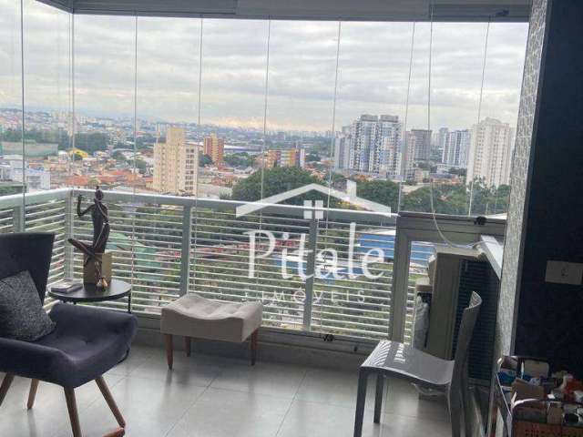 Apartamento com 2 dormitórios à venda, 62 m² por R$ 574.000,00 - Centro - Osasco/SP