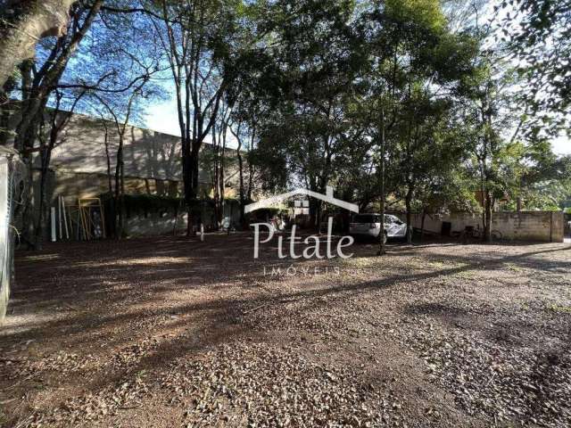 Terreno à venda, 1436 m² por R$ 2.100.000,00 - Granja Viana - Cotia/SP