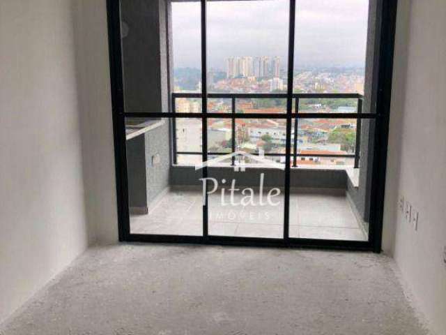 Apartamento com 2 dormitórios à venda, 61 m² por R$ 635.000,00 - Vila Osasco - Osasco/SP