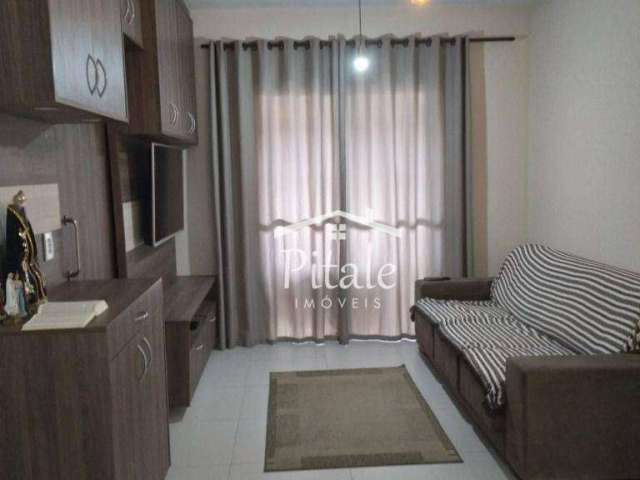 Casa com 2 dormitórios à venda, 67 m² por R$ 424.000,00 - Portal do Santa Paula - Cotia/SP