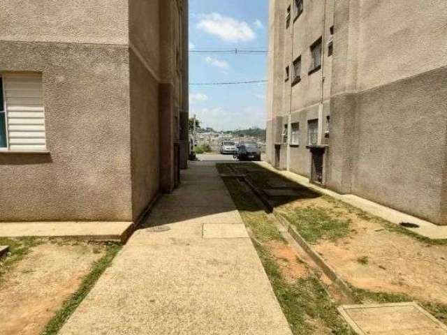 Apartamento com 2 dormitórios à venda, 50 m² por R$ 180.000,00 - Veloso - Osasco/SP