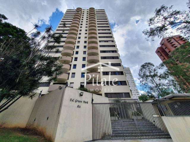 Apartamento com 3 dormitórios à venda, 146 m² por R$ 720.000,00 - Vila Andrade - São Paulo/SP