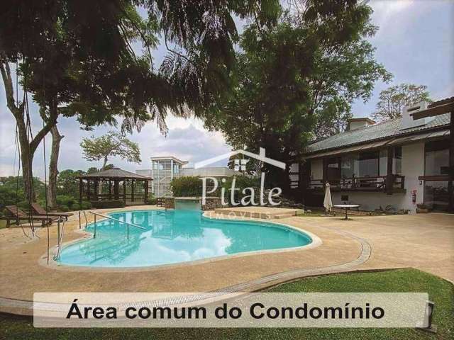 Sobrado à venda, 175 m² por R$ 1.590.000,00 - Bosque do Vianna - Cotia/SP