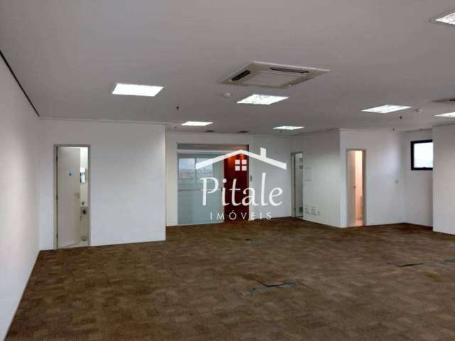 Sala à venda, 170 m² por R$ 900.000,00 - Alphaville Industrial - Barueri/SP