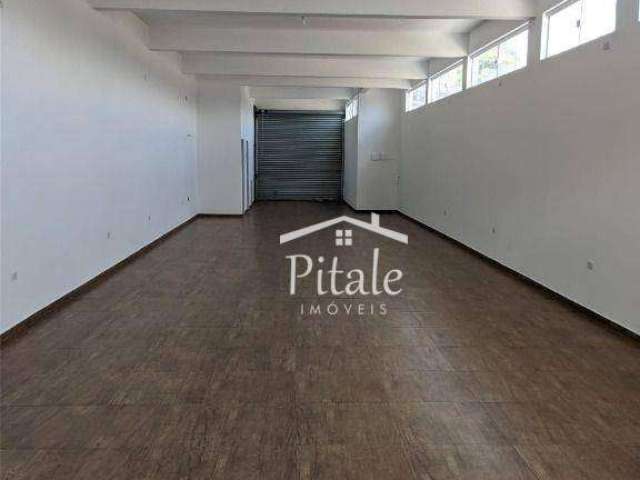 Salão para alugar, 140 m² por R$ 3.000,00/mês - Jardim Silveira - Barueri/SP