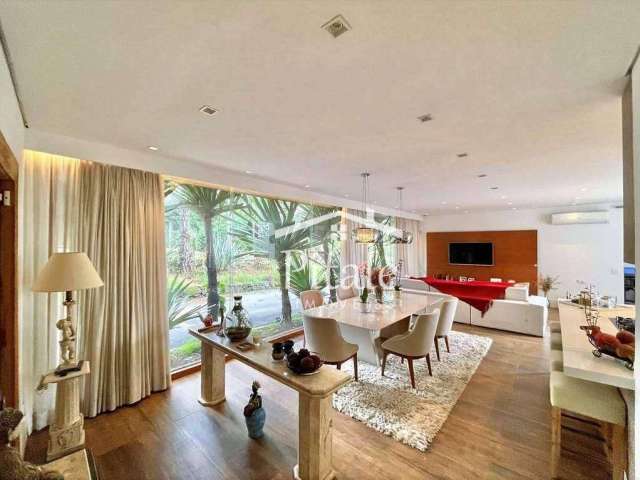 Loft com 2 dormitórios à venda, 140 m² por R$ 989.000,00 - San Diego Park - Cotia/SP