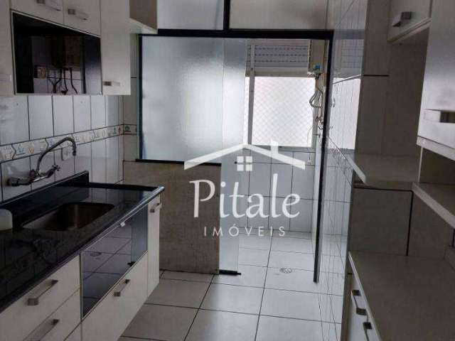 Apartamento com 2 dormitórios à venda, 61 m² por R$ 848.000,00 - Jardim Paulista - São Paulo/SP