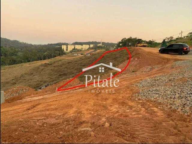 Terreno à venda, 150 m² por R$ 185.000,00 - Quinta dos Angicos - Cotia/SP