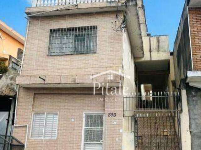 Casa com 4 dormitórios à venda, 200 m² por R$ 371.000,00 - Jardim Ana Estela - Carapicuíba/SP