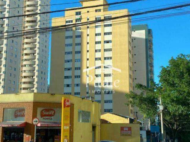 Apartamento à venda, 82 m² por R$ 650.000,00 - Vila Pompeia - São Paulo/SP