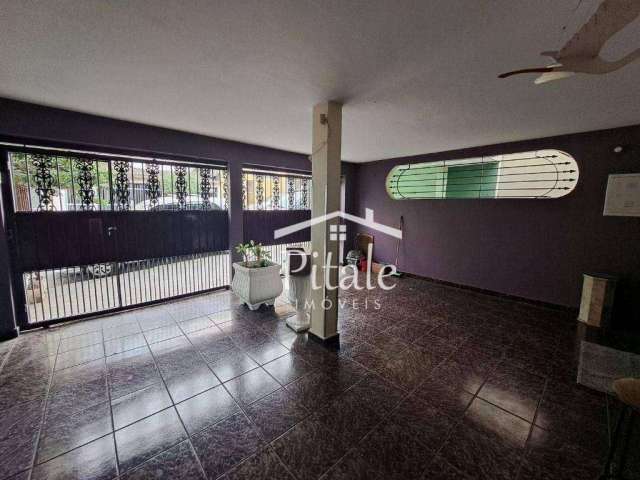 Casa com 3 dormitórios à venda, 90 m² por R$ 850.000,00 - Jardim Boa Vista (Zona Oeste) - São Paulo/SP