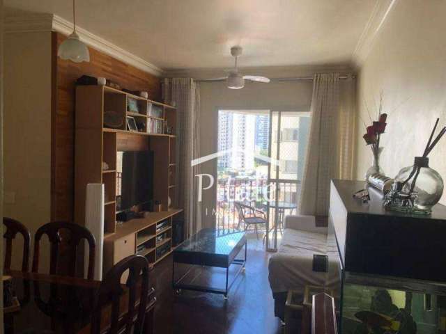 Apartamento com 2 dormitórios à venda, 76 m² por R$ 800.000,00 - Pompeia - São Paulo/SP