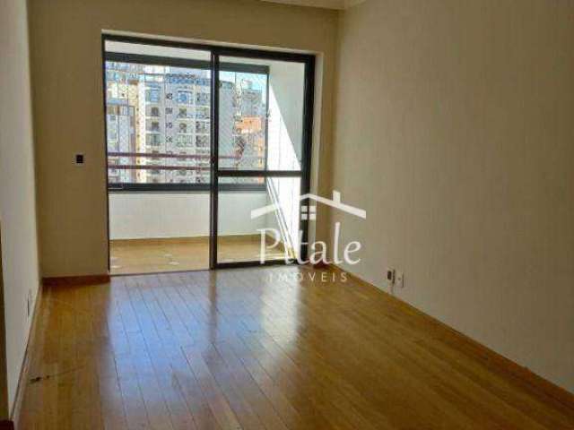 Apartamento com 2 dormitórios à venda, 70 m² por R$ 895.000,00 - Itaim Bibi - São Paulo/SP