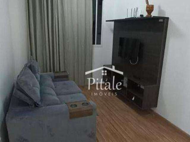 Apartamento com 2 dormitórios à venda, 42 m² por R$ 240.000,00 - Jardim Boa Vista (Zona Oeste) - São Paulo/SP