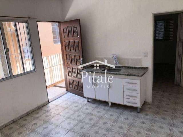 Casa com 5 dormitórios à venda, 300 m² por R$ 1.200.000,00 - Jardim das Flores - Osasco/SP