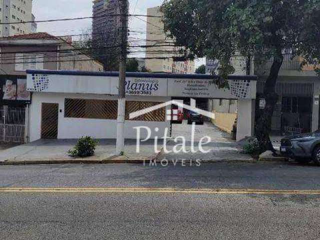 Casa com 4 dormitórios à venda, 490 m² por R$ 1.990.000 - Vila Osasco - Osasco/SP